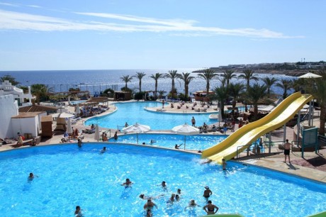 Dessole Royal Rojana Resort 5*