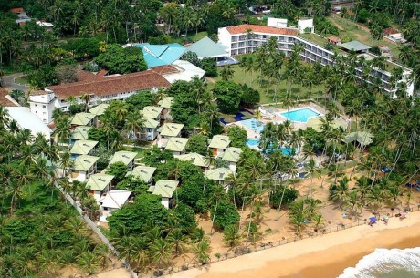 Villa Ocean View, 3*