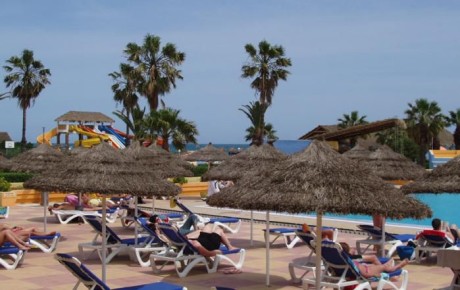 Caribbean World Hammamet 3*