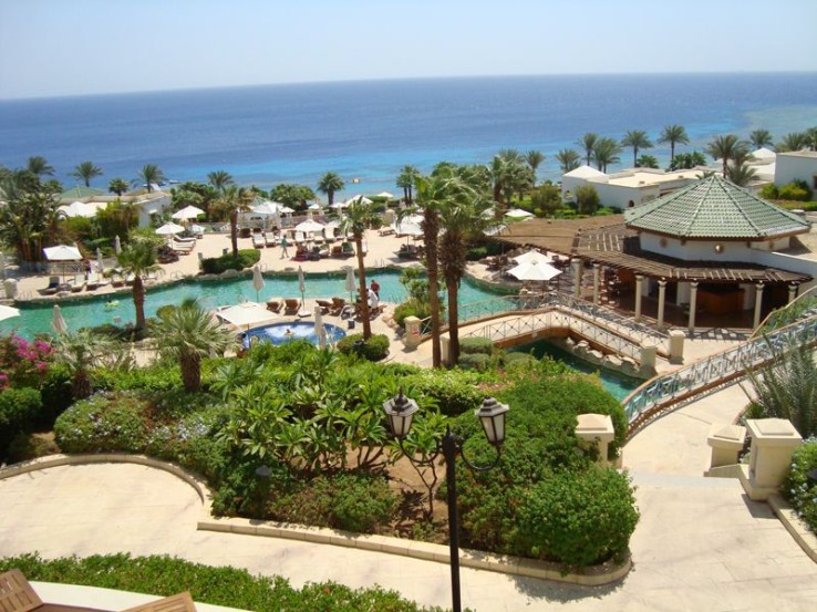 Hyatt Regency Resort 5* Deluxe