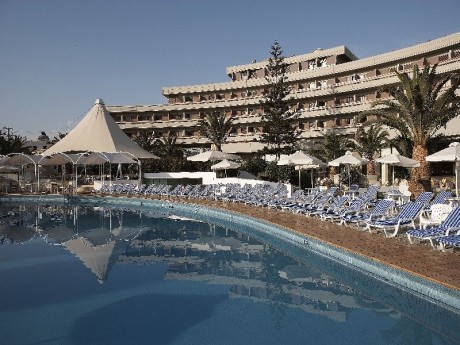 Agapi beach 4*