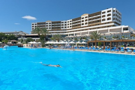 Aldemar Amilia Mare 5*