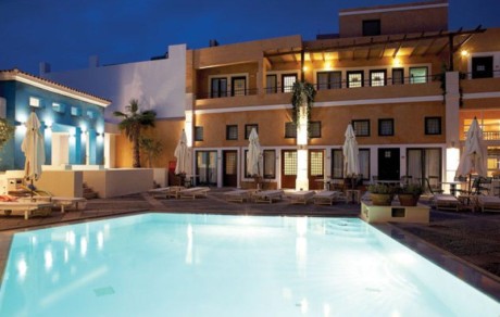 Grecotel Plaza SPA Apart 4*