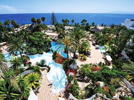 Jardin Tropical 4*