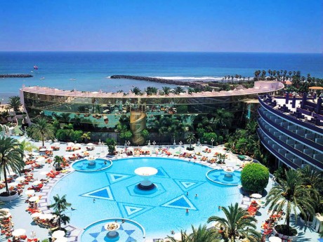 Mediteranean Palace 5*