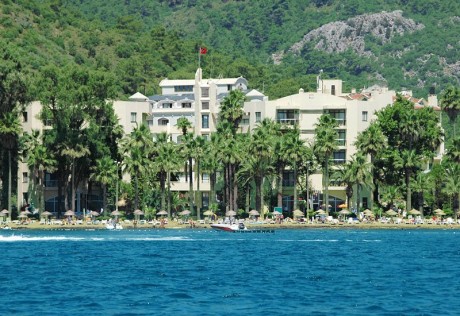 Ideal Prime Beach 5*