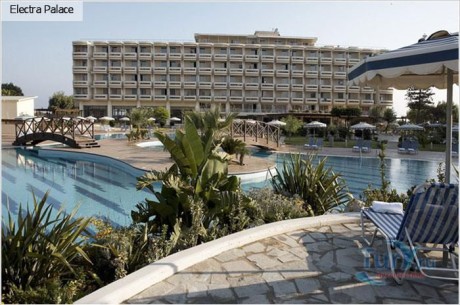 Electra Palace Resort 5*