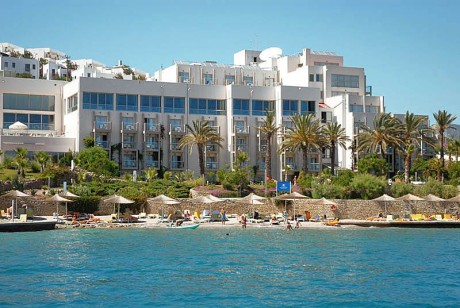 Isis Hotel & Spa Bodrum 5*