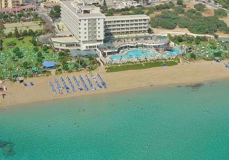 Sunrise Beach Hotel 4*