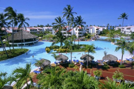 Occidental Grand Punta Cana 5*