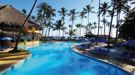 Barcelo Dominican Beach Resort 4*