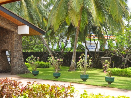 Koggala Beach Hotel 3*