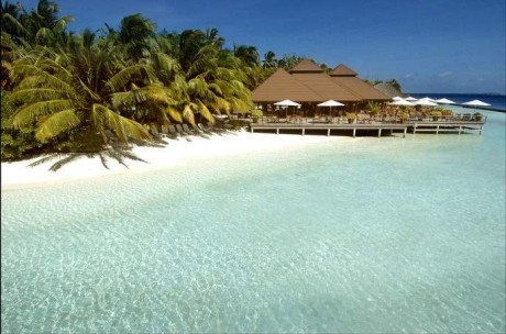 Kurumba Maldives 5*