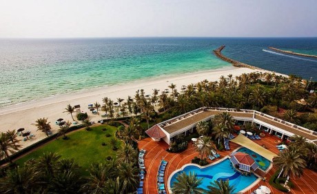 Ajman Kempinski 5*