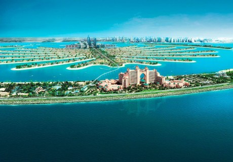 Atlantis The Palm 5*