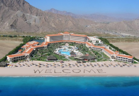 Fujairah Rotana Resort 5*