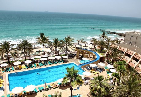 Sharjah Grand 4*