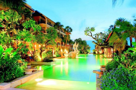 Dor Shada Resort 4*+