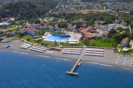 Club Marco Polo 5* HV 1