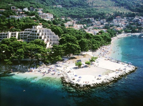 Bluesun Hotel Soline 3*