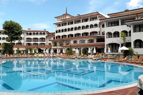 Helena Park Resort 5*