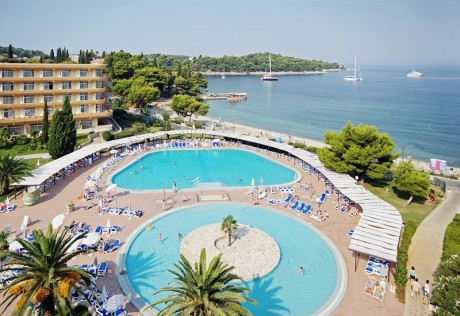 Remisens Albatros Cavtat 4*