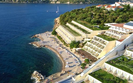 Valamar Dubrovnik President 5*