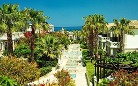 Aldemar Royal Villas 5*