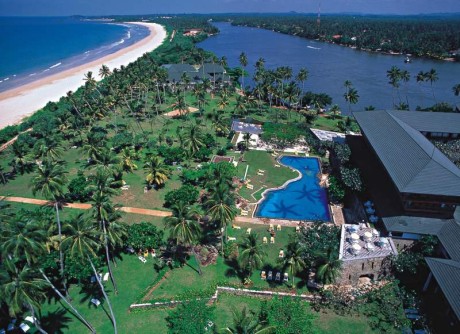 Bentota Beach 4 *