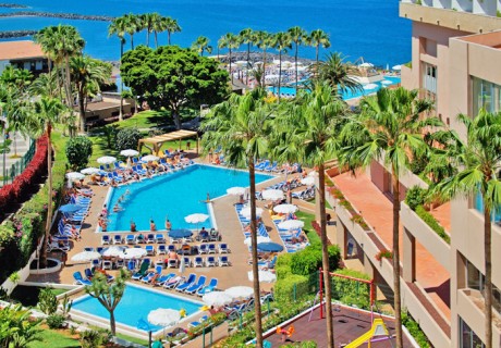 Iberostar Bouganville Playa 4*