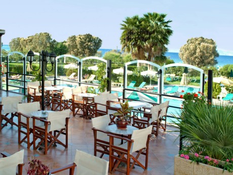 Pylea beach 3*