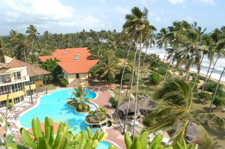 Turyaa Kalutara 4*