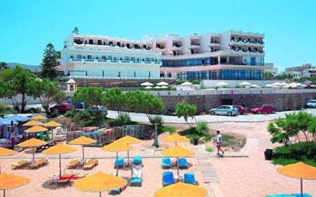 Themis Beach 4*+