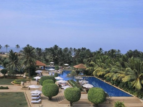 Kenilworth Beach Resort 5*