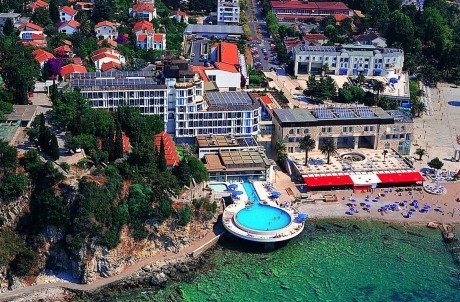 Avala Resort &Villas 4*