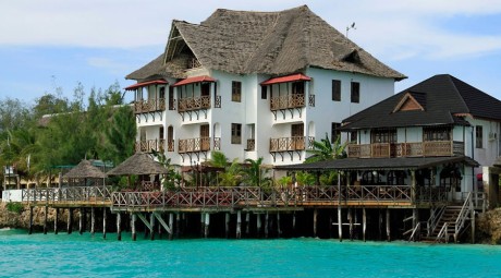 Langi Langi Beach Bungalows