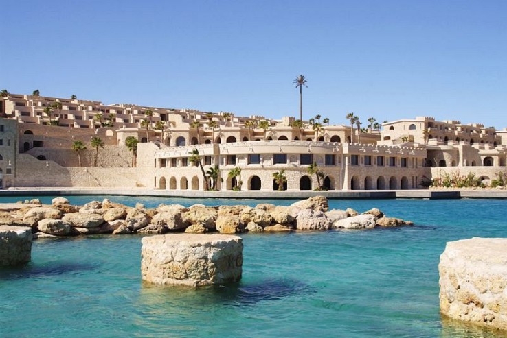 Citadel Azur Resort 5*