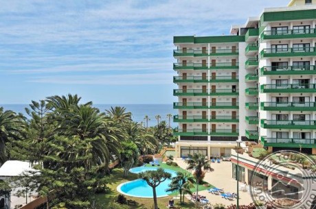 Sol Puerto Playa 4*